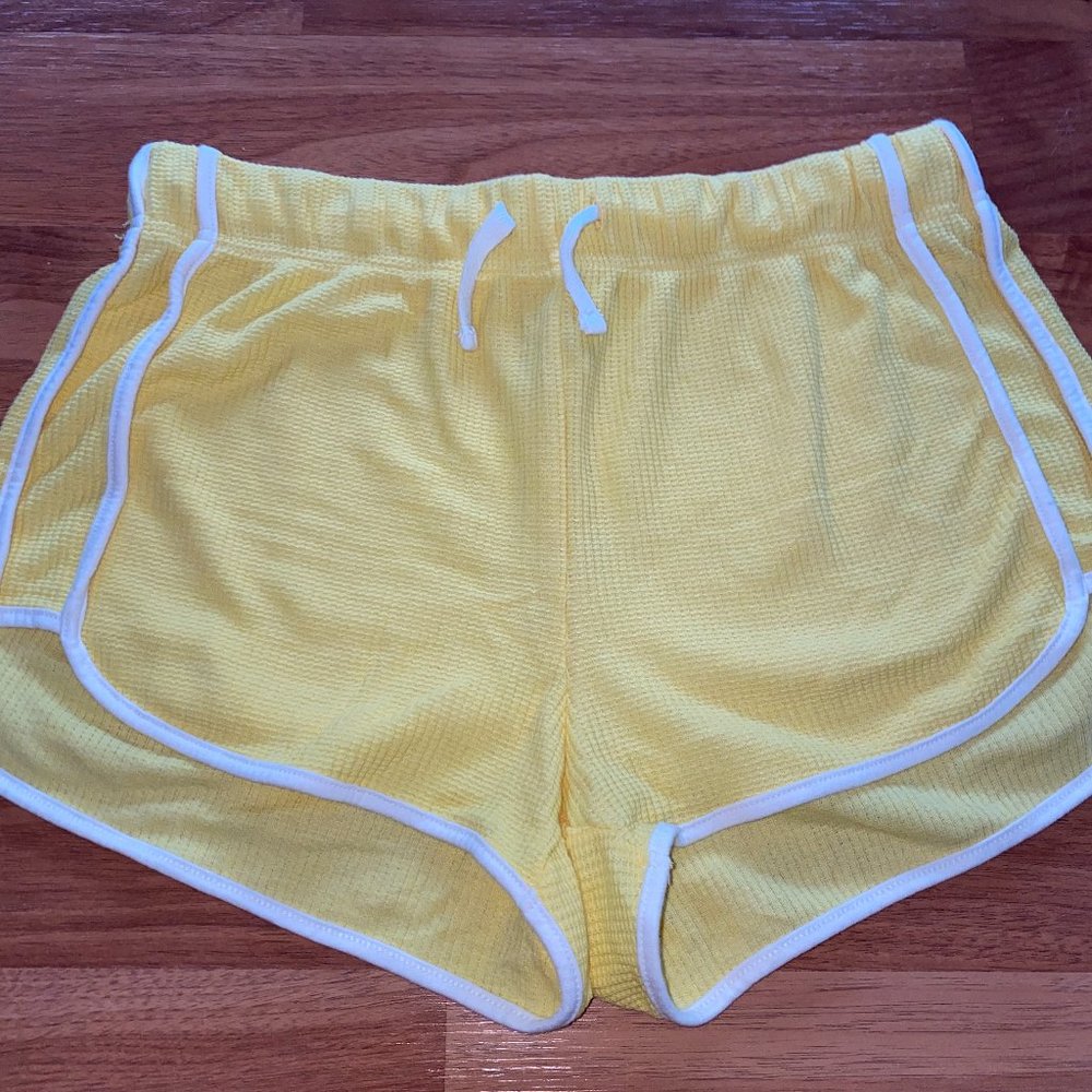 Top Shop PJ Short Bundle